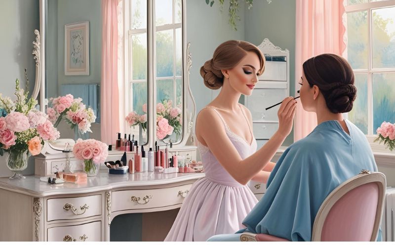 Digital Marketing Course for Beauty Parlor Owners