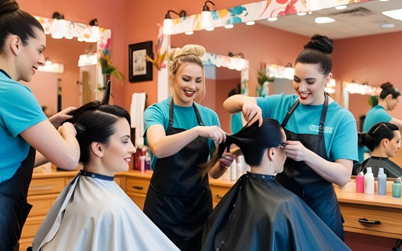 Digital Marketing Course for Beauty Parlor Owners