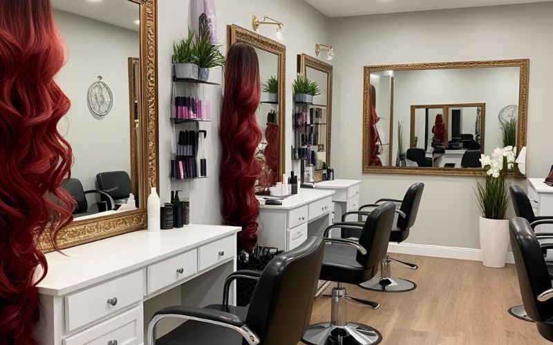 Digital Marketing Course for Beauty Parlor Owners
