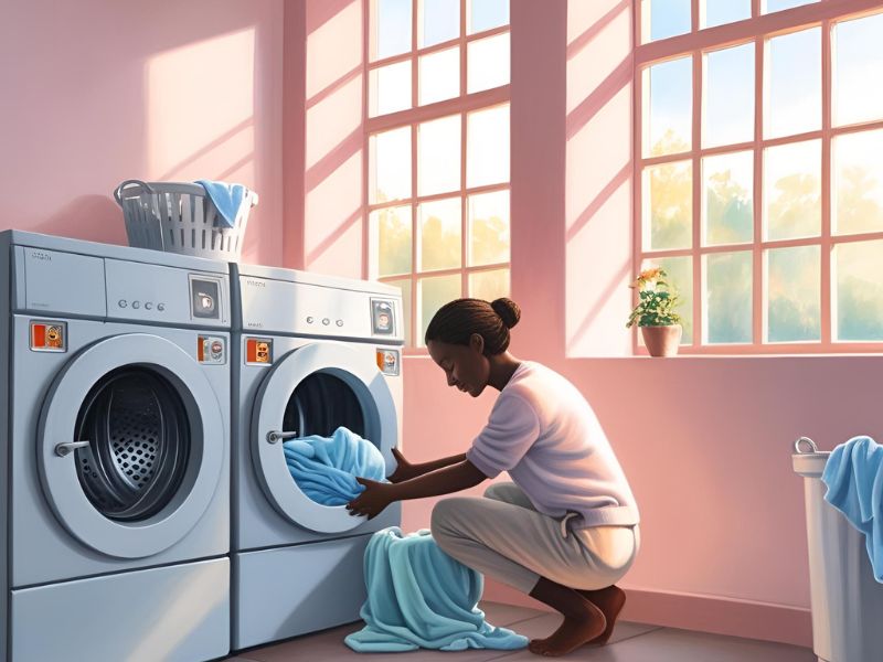 Digital Marketing Course for Washing Centre Owners